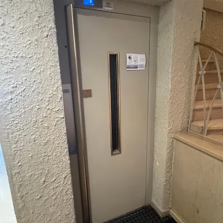 Au Coeur De 32 Apartamento *