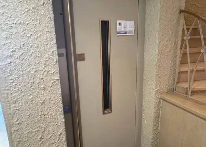 Au Coeur De 32 Apartamento *