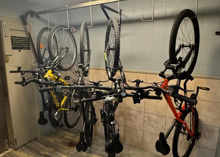 Au Coeur De 32 Apartment Valence (Drome)